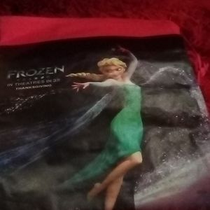 Frozen bag 1